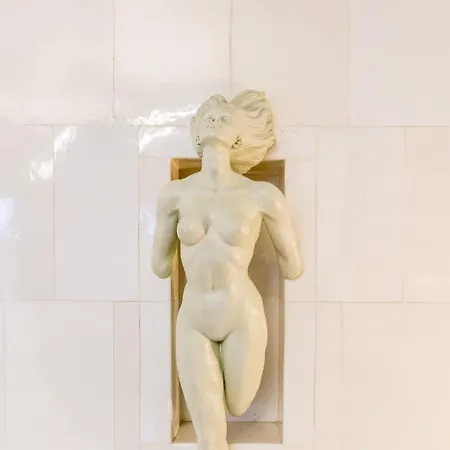 Apartman Old Town - Vene Tallinn