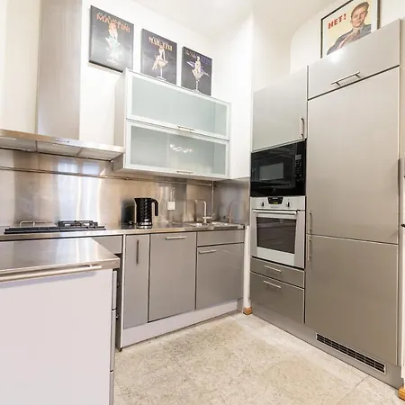 Apartman Old Town - Vene