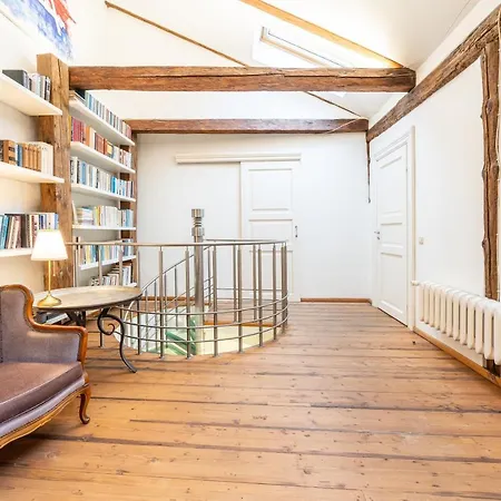 Old Town - Vene Apartman