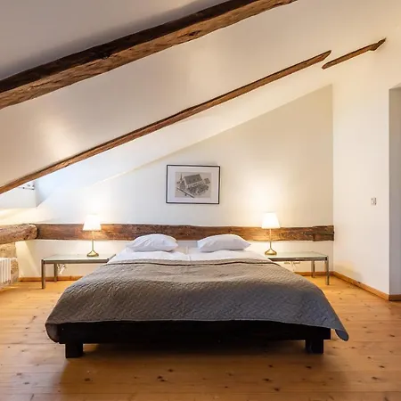 Apartman Old Town - Vene Tallinn