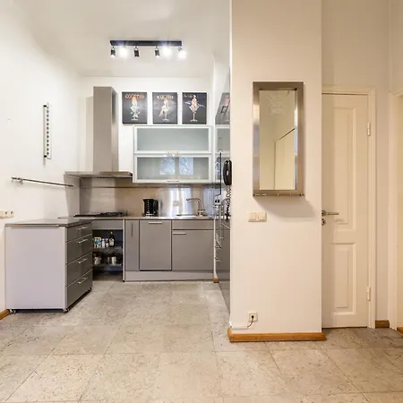 Apartment Old Town - Vene