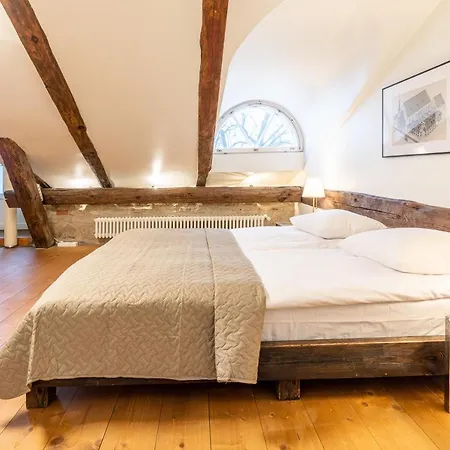 Old Town - Vene Apartment