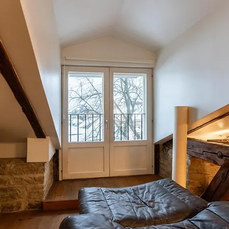 Apartment Old Town - Vene *