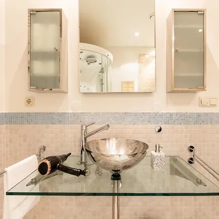 Old Town - Vene Apartment *