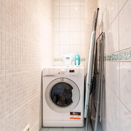 Old Town - Vene Apartman *