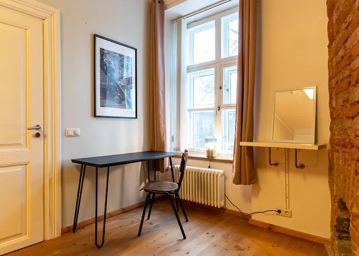 Apartamento Old Town - Vene *