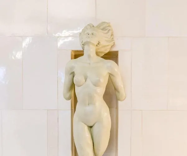 Appartement Old Town - Vene Tallinn