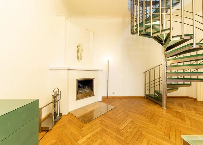 Old Town - Vene Talin