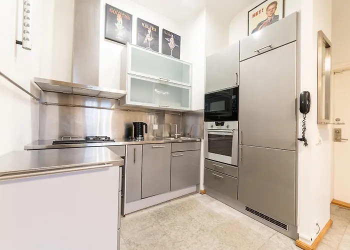 Appartement Old Town - Vene