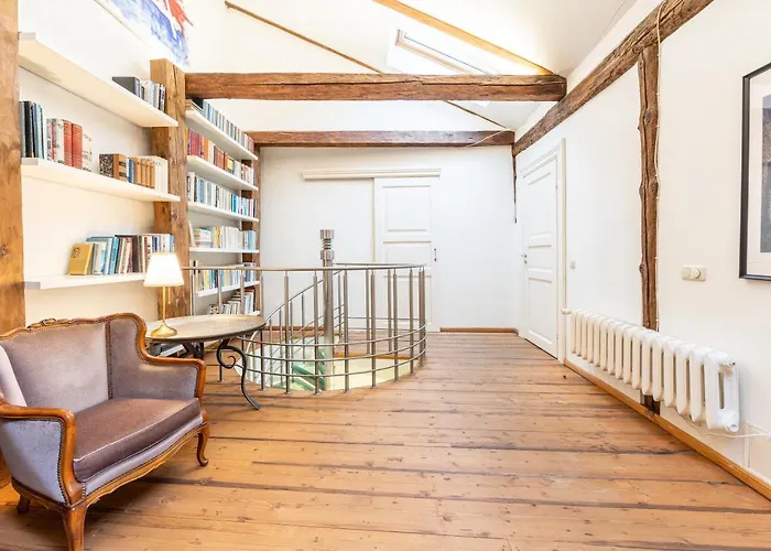 Old Town - Vene Apartamento