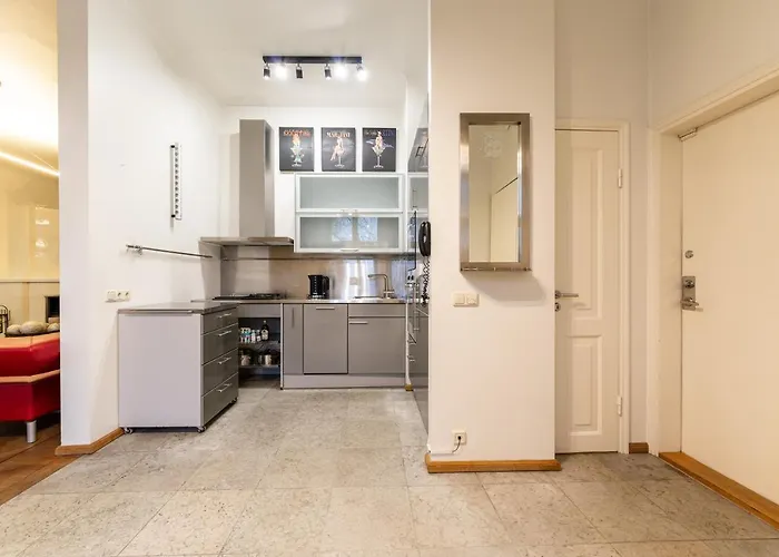 Apartamento Old Town - Vene