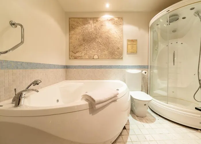 Old Town - Vene شقة *