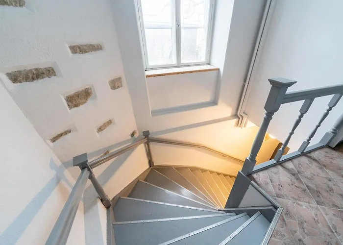 Old Town - Vene Apartamento *