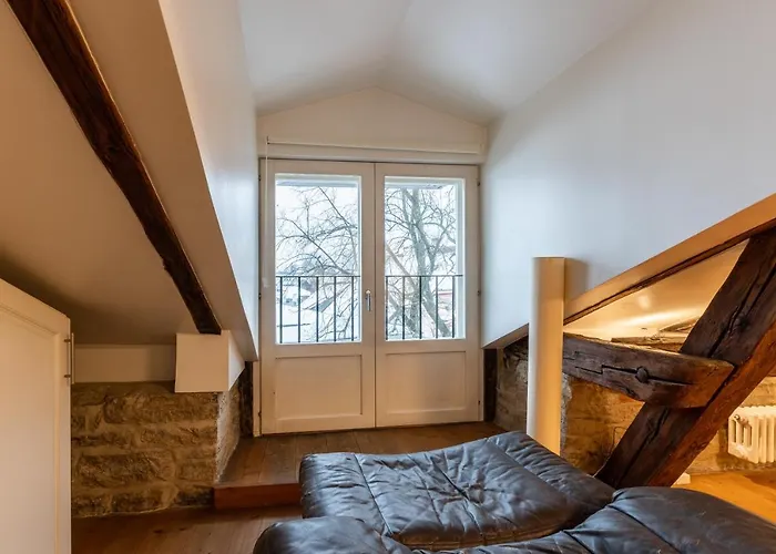 Apartamento Old Town - Vene *