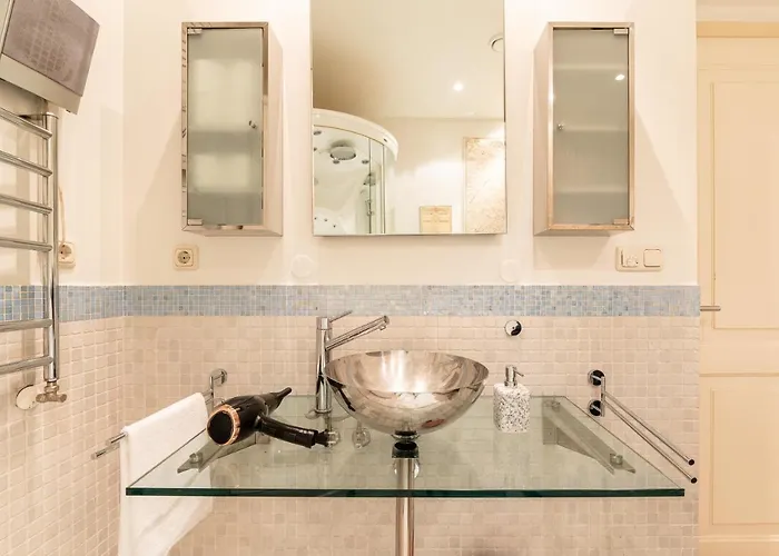 Old Town - Vene Apartamento *