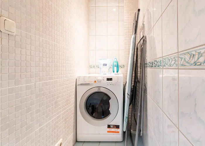 Old Town - Vene Apartamento *