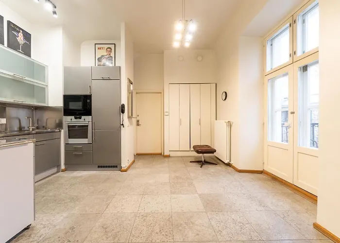 Old Town - Vene * Talin