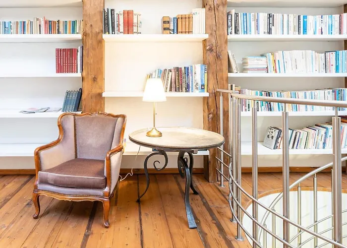 Old Town - Vene Appartement