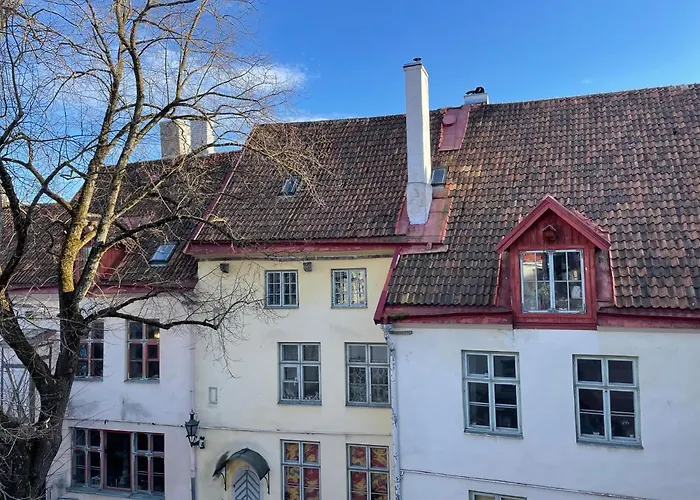 Old Town - Vene Apartamento *