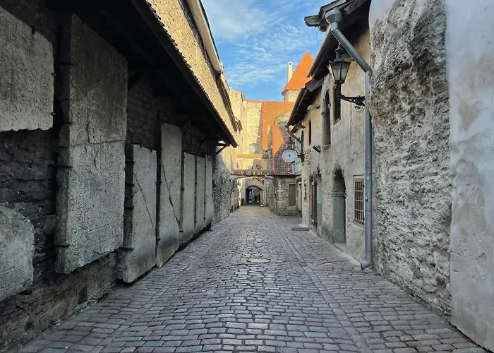 Old Town - Vene Apartamento