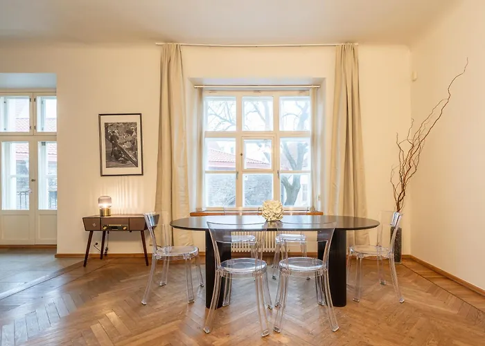 Old Town - Vene تالين