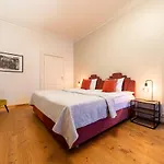 Old Town - Vene Appartement *