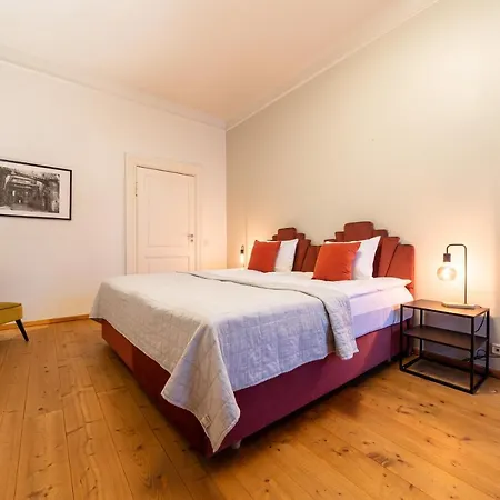 Old Town - Vene Apartamento *