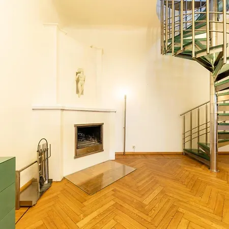 Old Town - Vene Talin