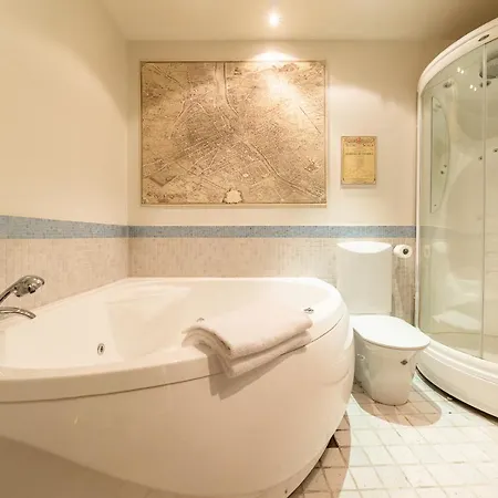 Old Town - Vene Apartamento *