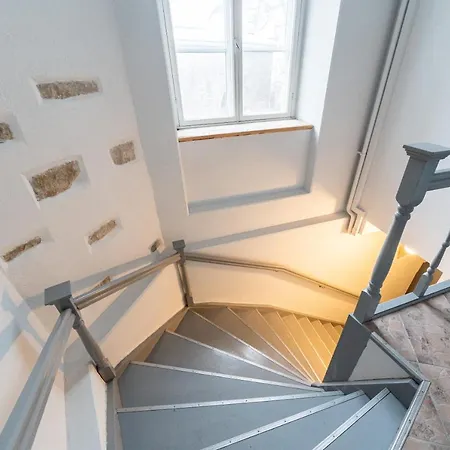 Old Town - Vene Apartamento *