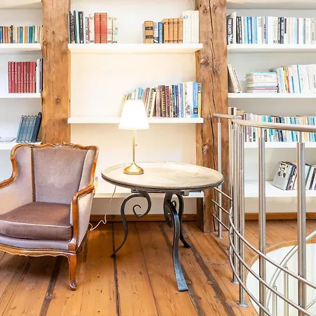 Old Town - Vene Apartamento