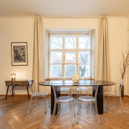 Old Town - Vene Talin