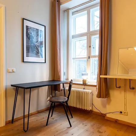 Apartment Old Town - Vene *