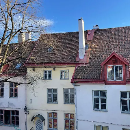 Old Town - Vene Lejlighed *
