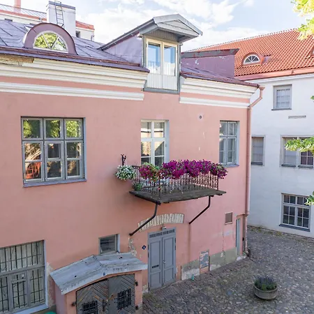 Old Town - Vene Lejlighed Tallinn